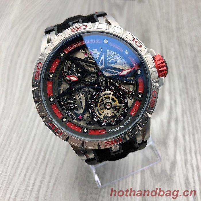 Roger Dubuis Watch RDW00001